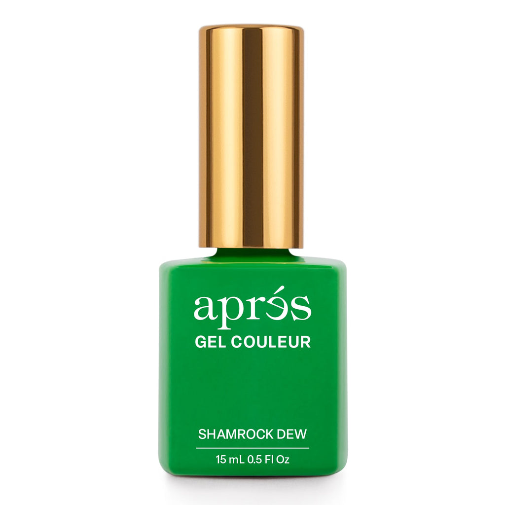 Shamrock Dew - J11 (HEMA-Free & TPO-Free)