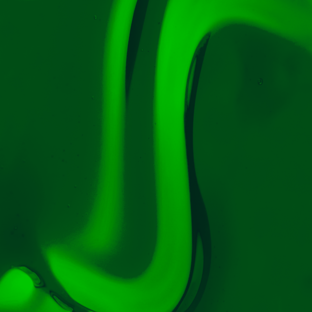 Shamrock Dew - J11 (HEMA-Free & TPO-Free)