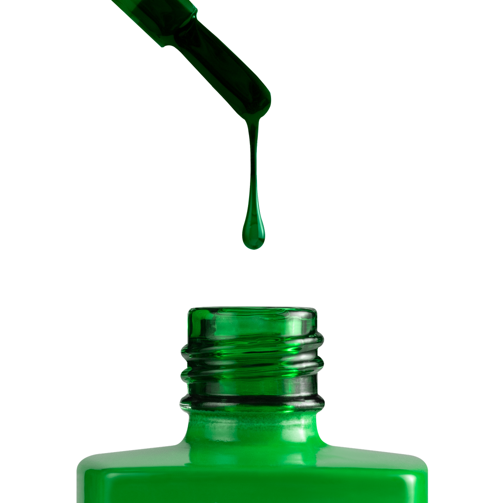Shamrock Dew - J11 (HEMA-Free & TPO-Free)
