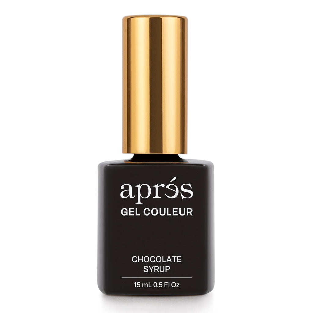 Chocolate Syrup - J12 (HEMA-Free & TPO-Free)
