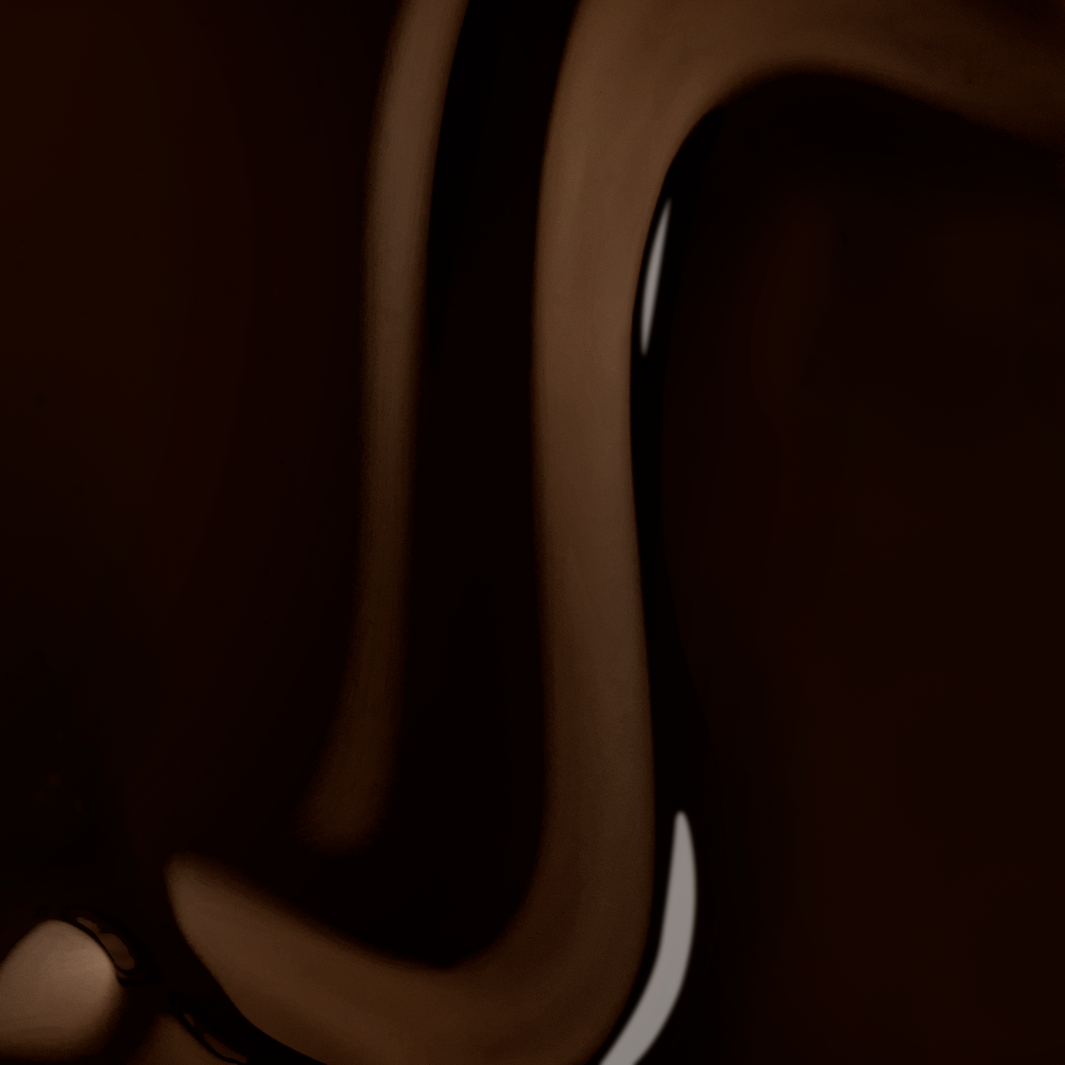 Chocolate Syrup - J12 (HEMA-Free & TPO-Free)