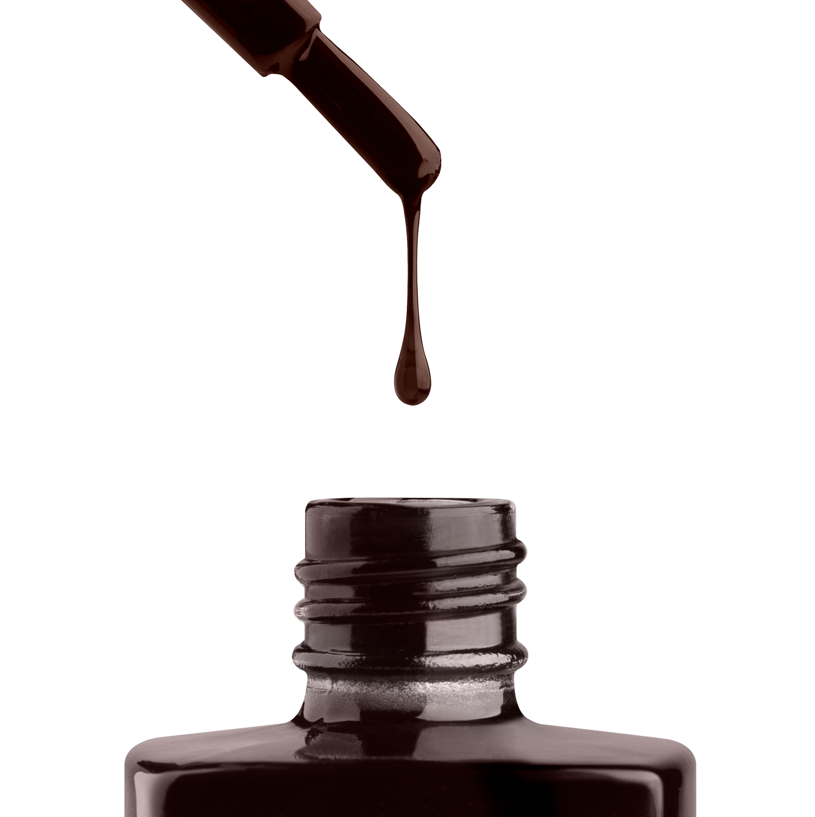 Chocolate Syrup - J12 (HEMA-Free & TPO-Free)