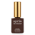 Caramel or Caramel - J14 (HEMA-Free & TPO-Free)