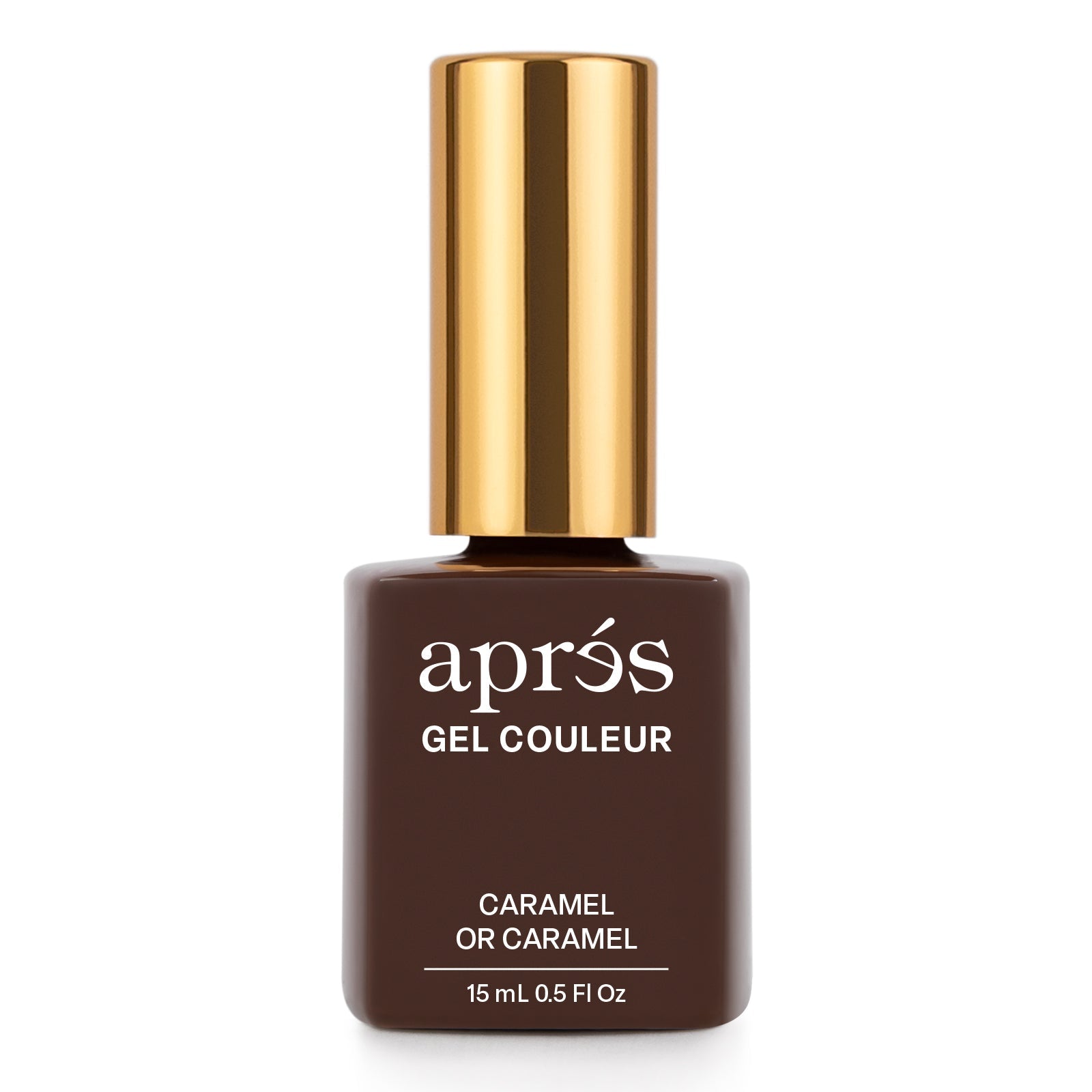 Caramel or Caramel - J14 (HEMA-Free & TPO-Free)