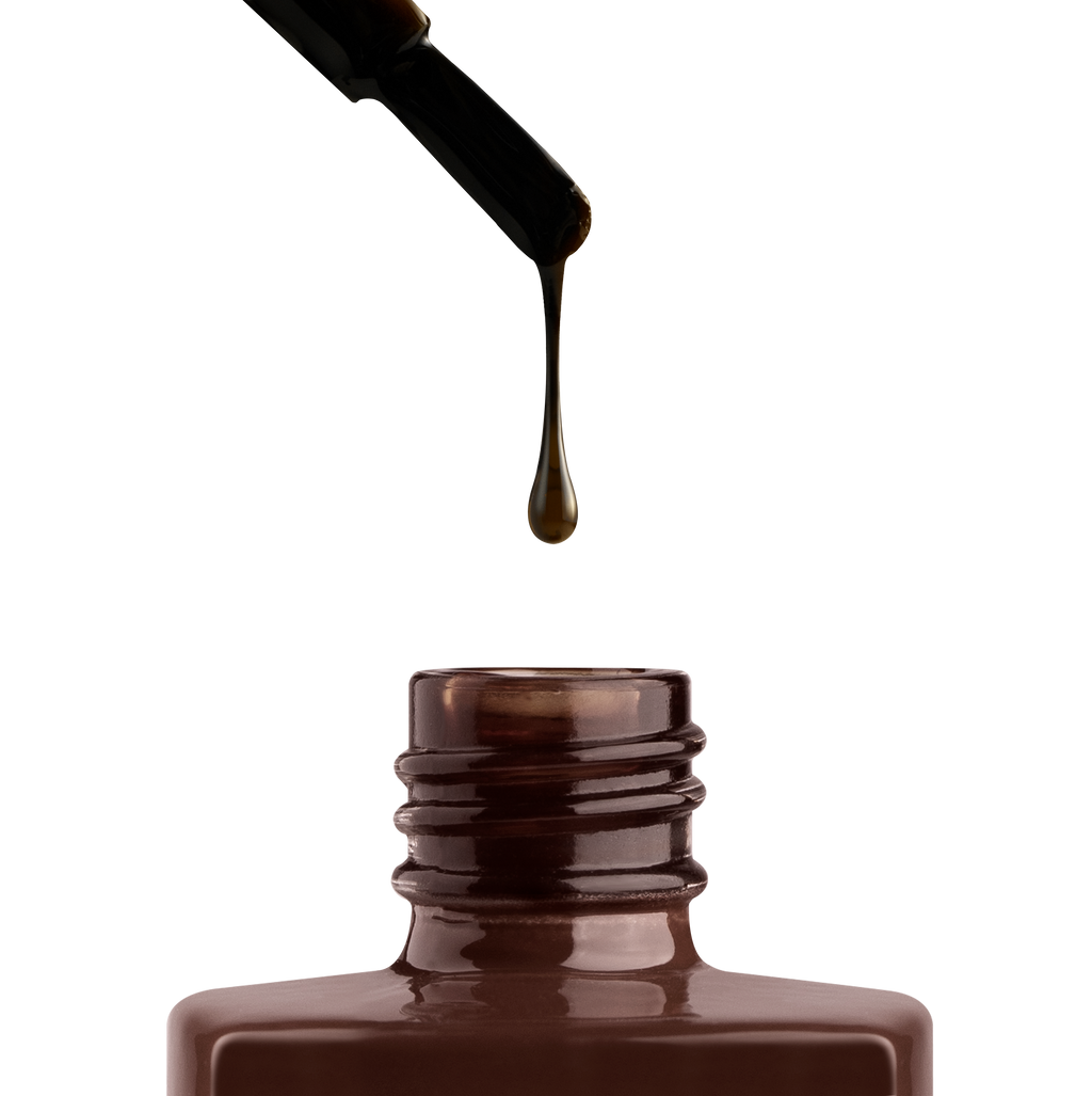 Caramel or Caramel - J14 (HEMA-Free & TPO-Free)