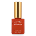 Amber Jewel - J17 (HEMA-Free & TPO-Free)