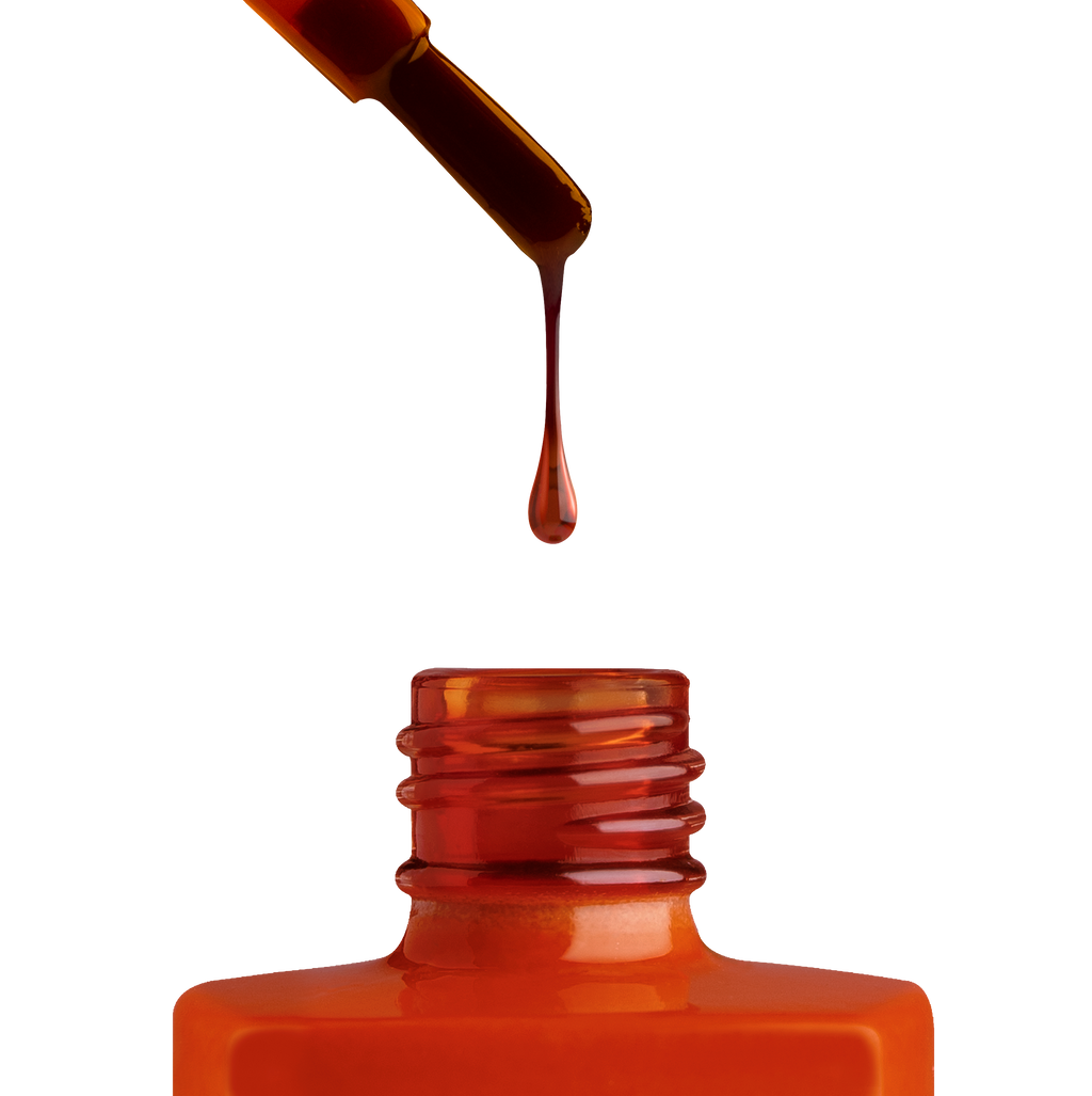 Amber Jewel - J17 (HEMA-Free & TPO-Free)