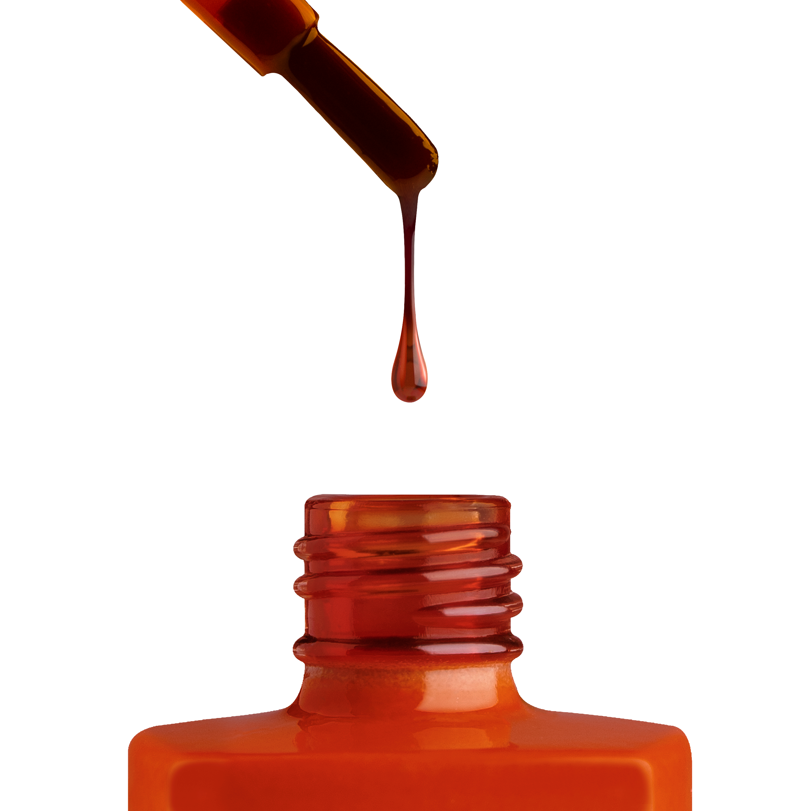 Amber Jewel - J17 (HEMA-Free & TPO-Free)
