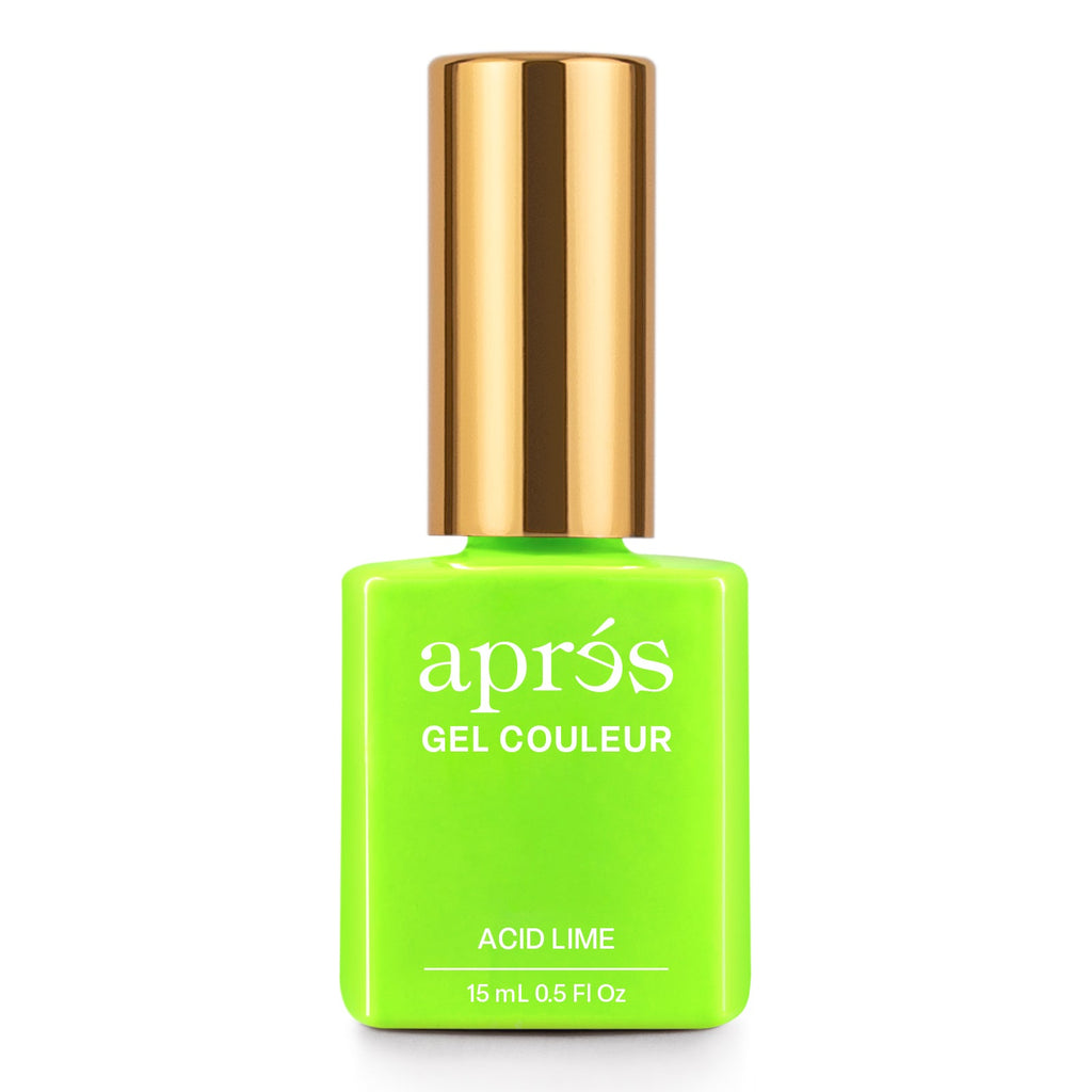 Acid Lime - J18 (HEMA-Free & TPO-Free)
