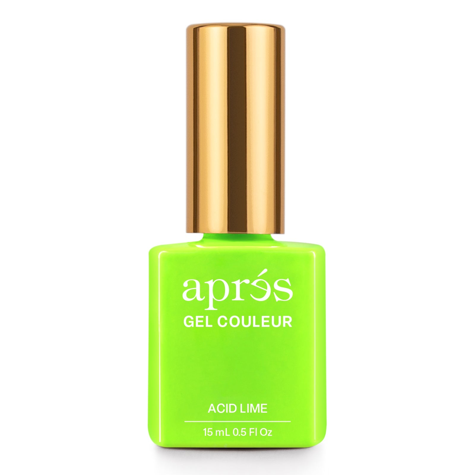Acid Lime - J18 (HEMA-Free & TPO-Free)