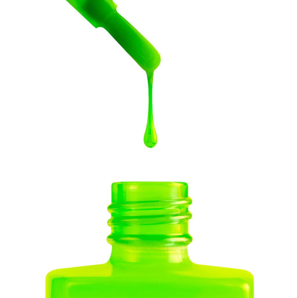 Acid Lime - J18 (HEMA-Free & TPO-Free)