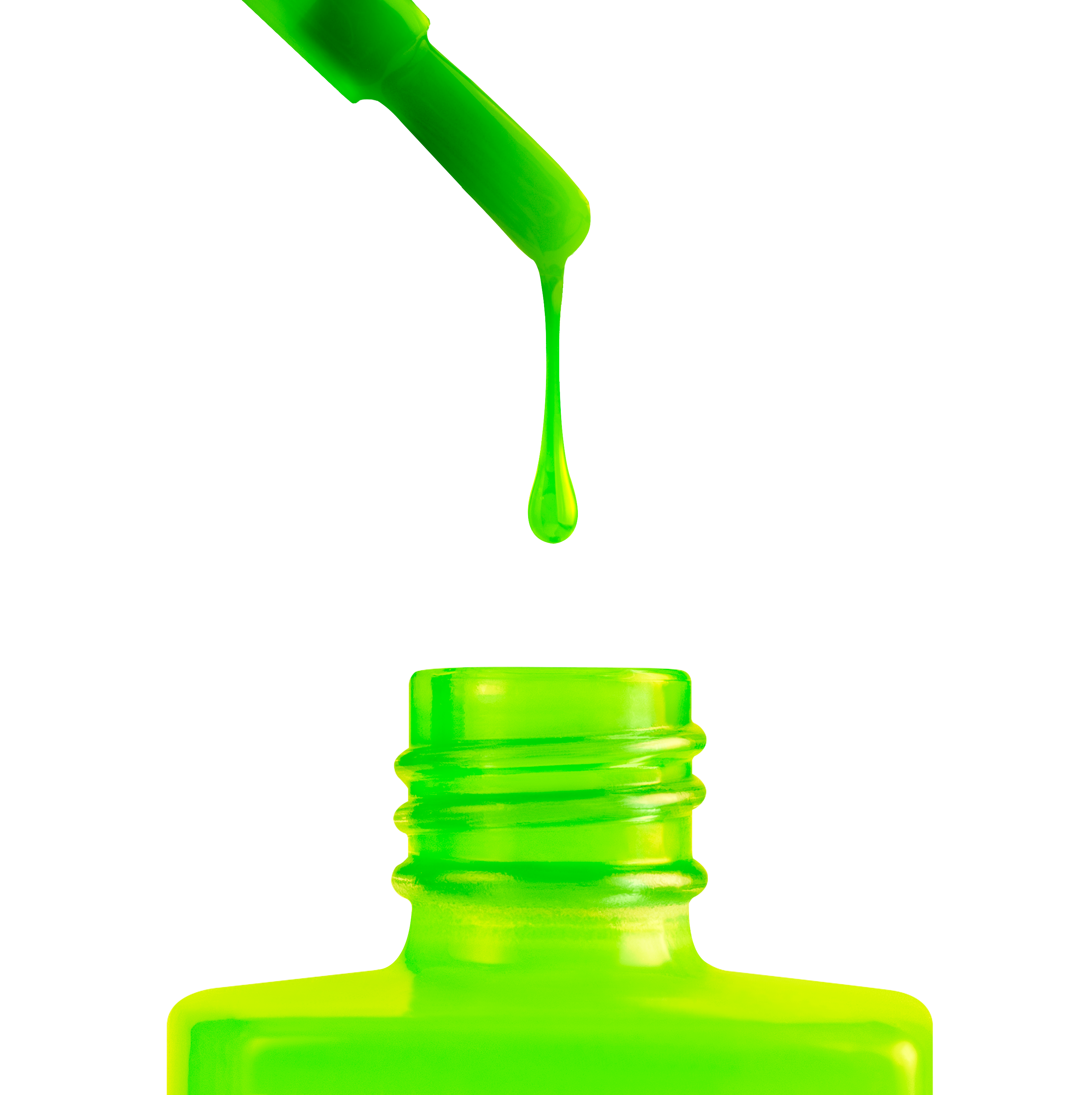Acid Lime - J18 (HEMA-Free & TPO-Free)