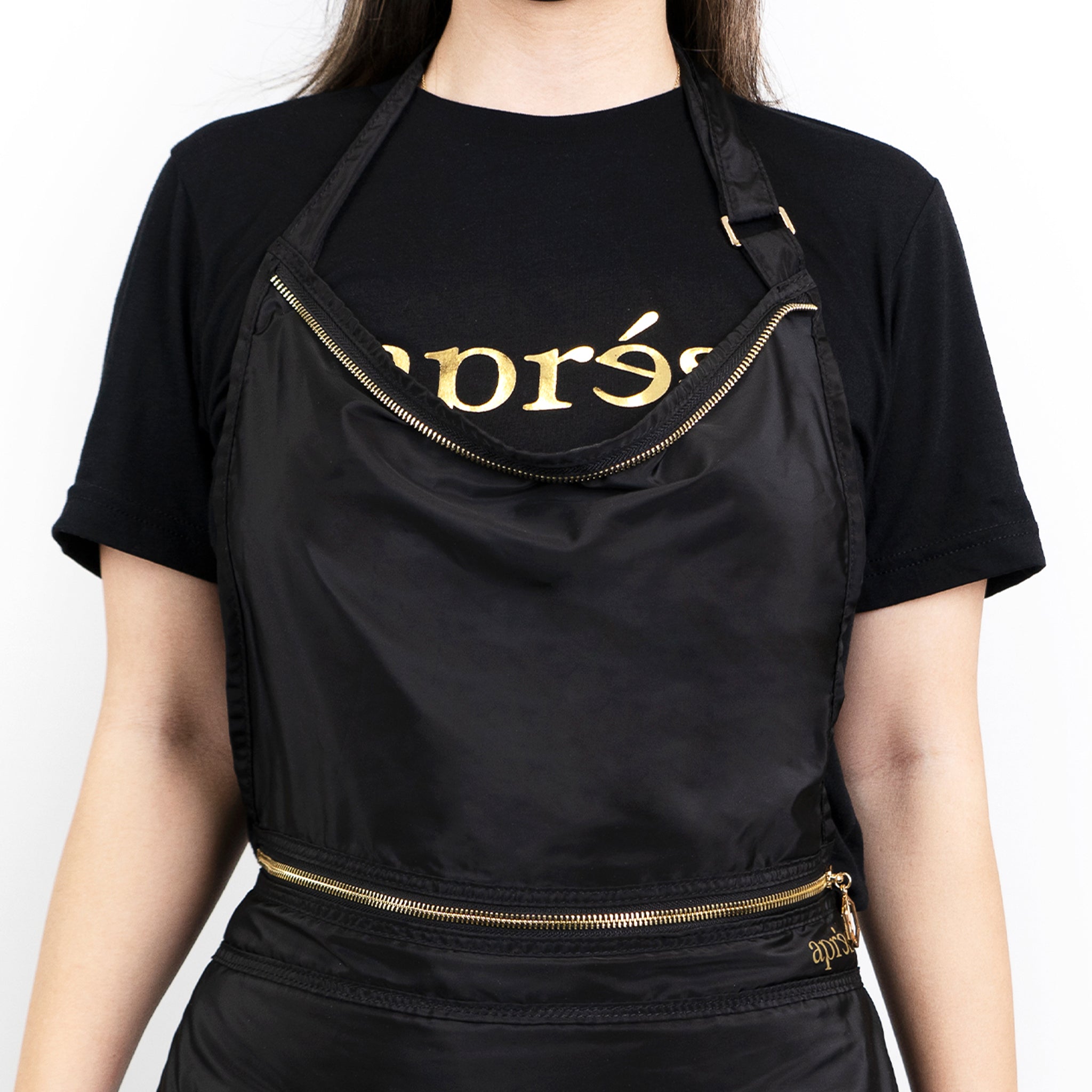 Apres Professional Apron