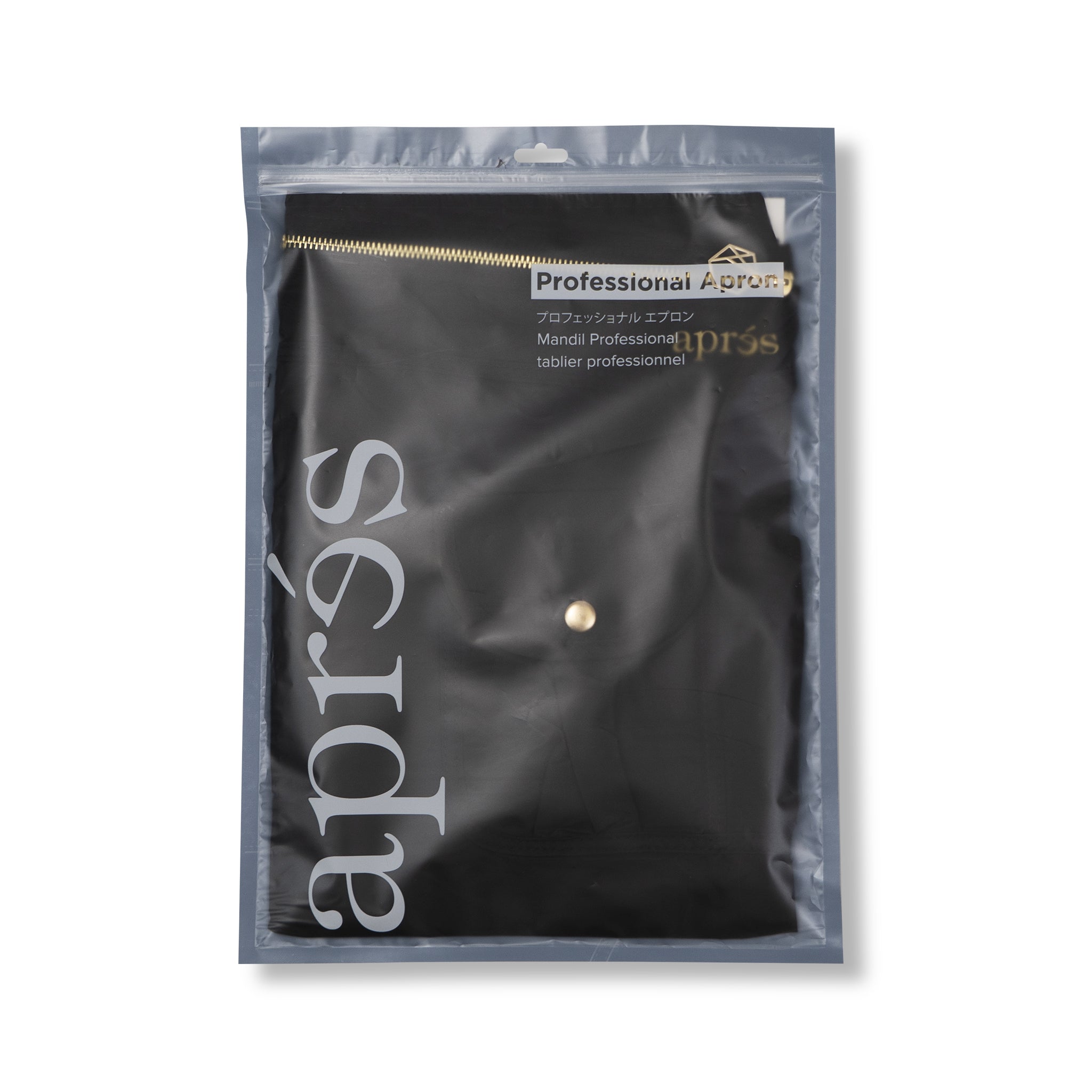 Apres Professional Apron