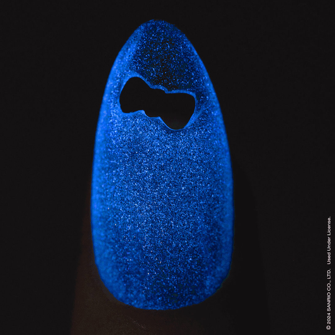 Kuromies - Kuromi™ Caty Eye Gel Couleur, 10ml