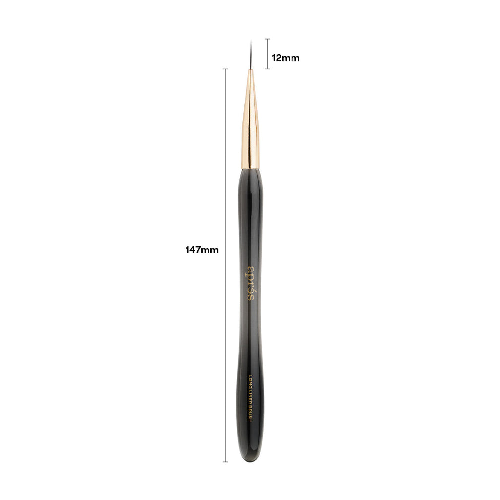Aprés Long Liner Brush