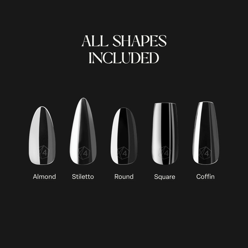 Complete Mini Gel-X® Collection