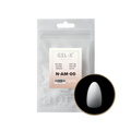 Ombré Gel-X® Natural Almond Medium Refill Bag