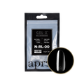 Gel-X® Natural Round Long Refill