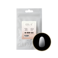 Ombré Gel-X® Natural Round Medium Refill Bag
