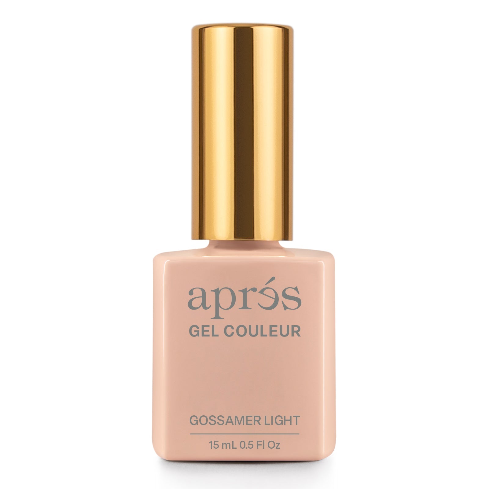 Gossamer Light - N02 (HEMA-Free & TPO-Free)
