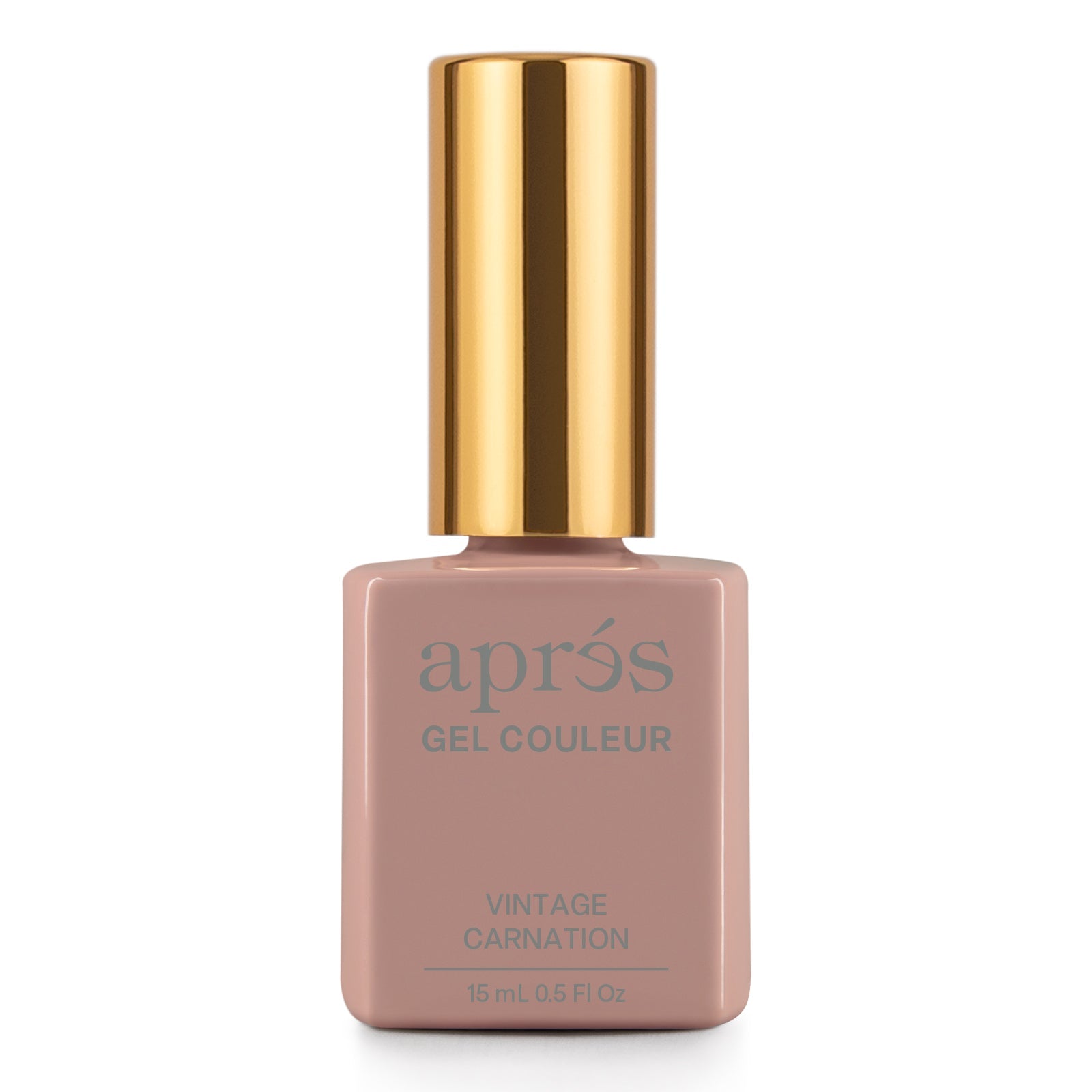 Vintage Carnation - N04 (HEMA-Free & TPO-Free)