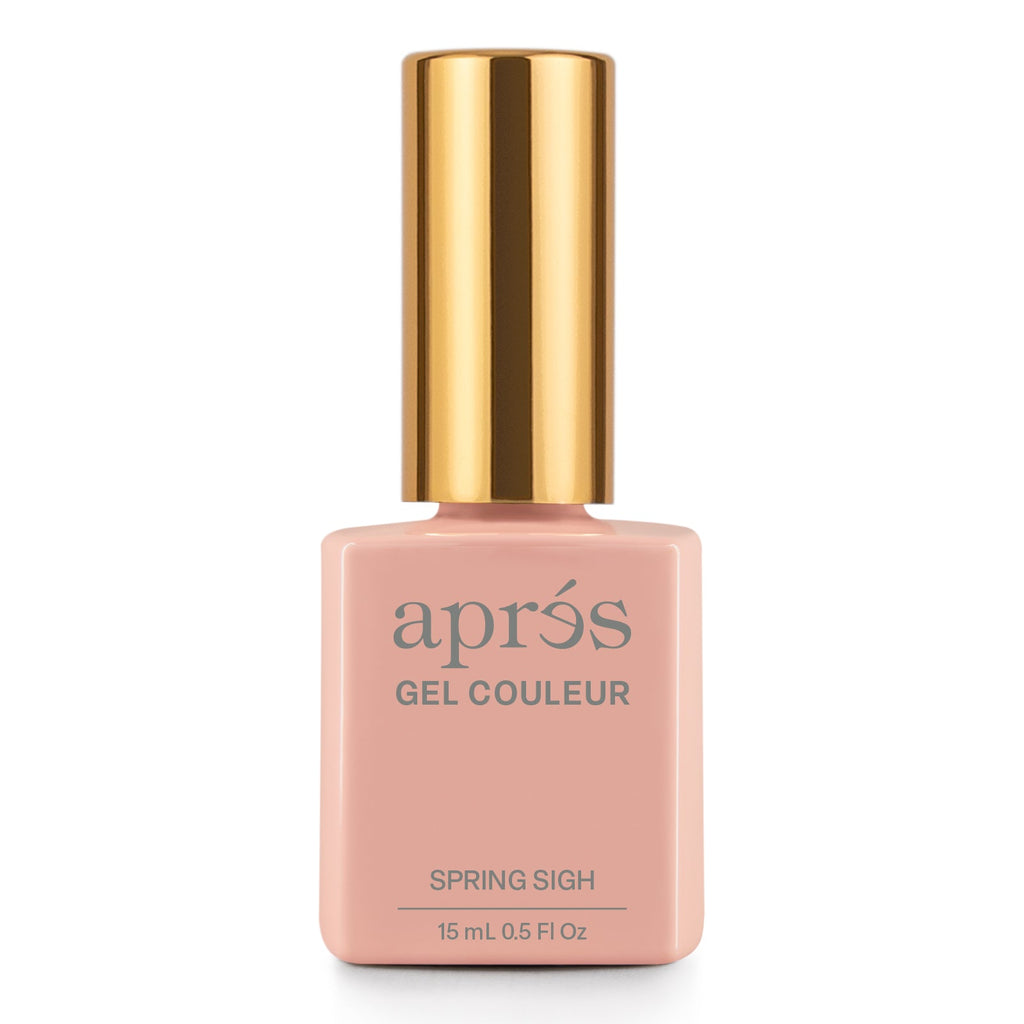 Spring Sigh - N05 (HEMA-Free & TPO-Free)