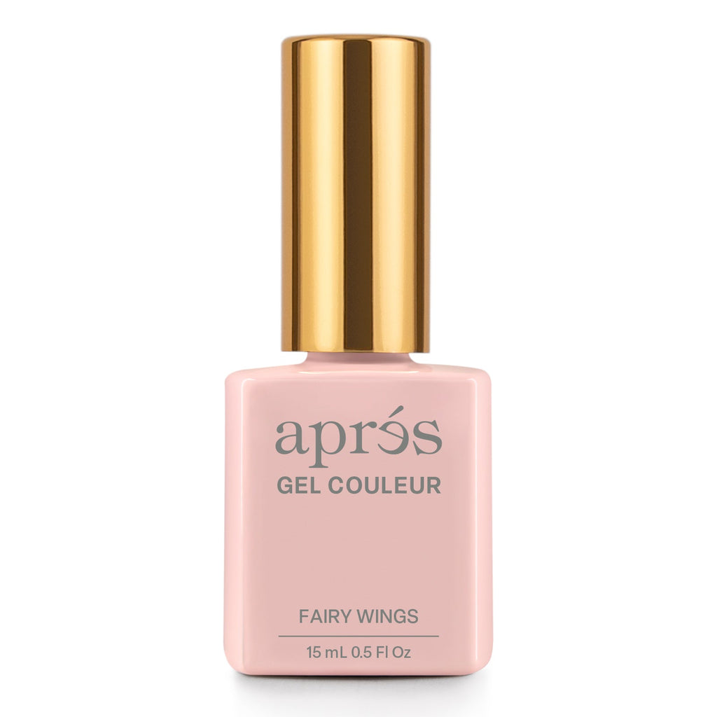 Fairy Wings - N06 (HEMA-Free & TPO-Free)