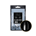Gel-X® Natural Almond Medium Refill Bag