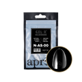 Gel-X® Natural Almond Short Refill Bag