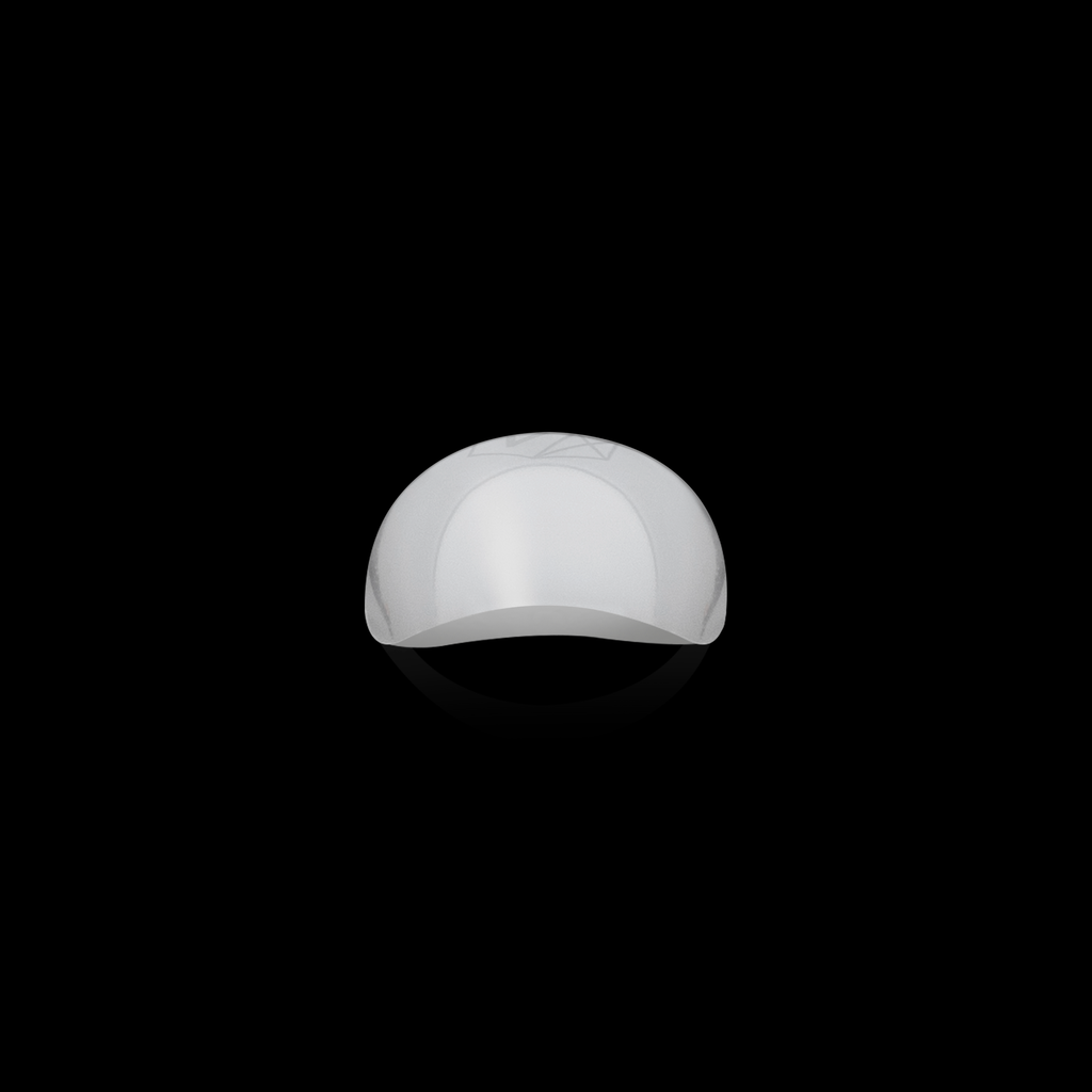 Ombré Gel-X® Natural Round Short Tip Box of Tips - (210pcs)