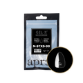 Gel-X® Natural Stiletto Extra Short Refill Bag