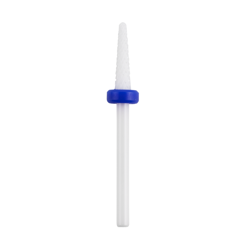 Aprés Cone Bit - M -White Ceramic
