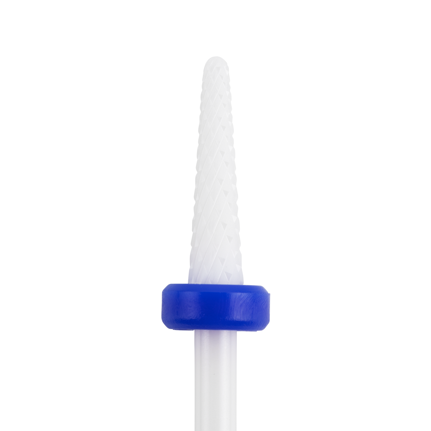 Aprés Cone Bit - M -White Ceramic