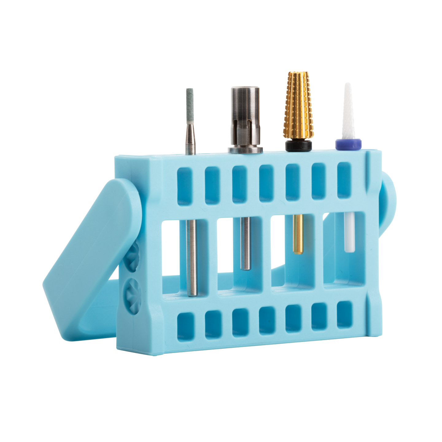 Nail Bit Holder