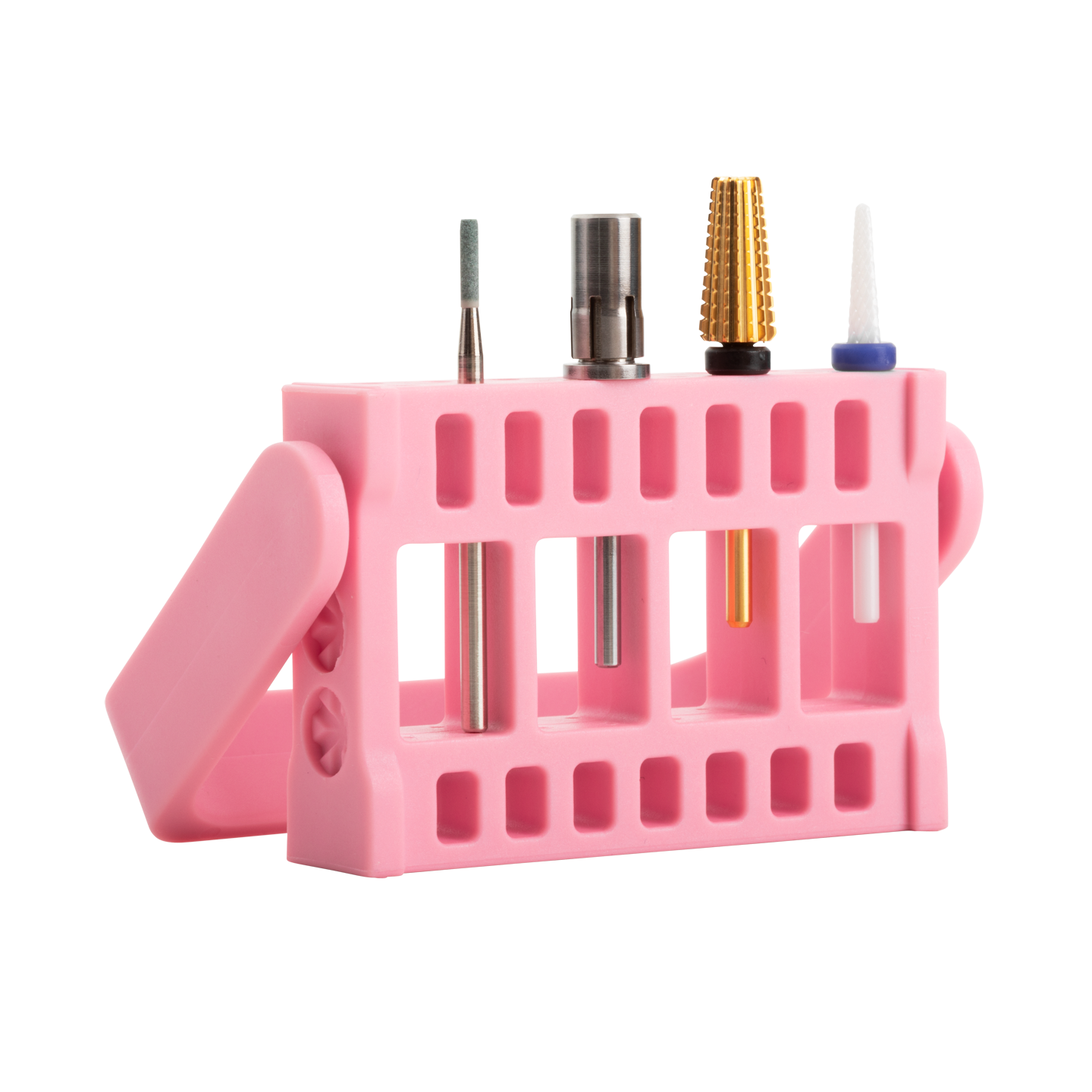 Nail Bit Holder