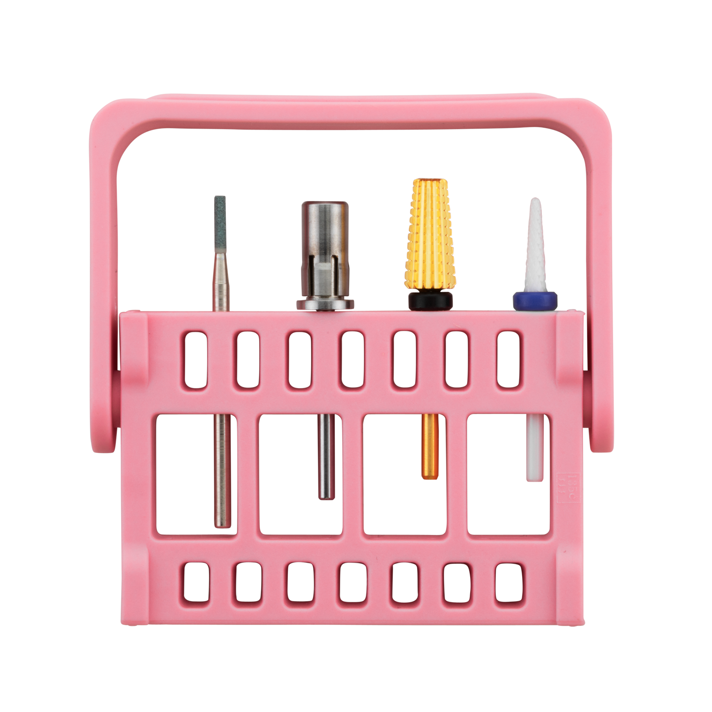 Nail Bit Holder