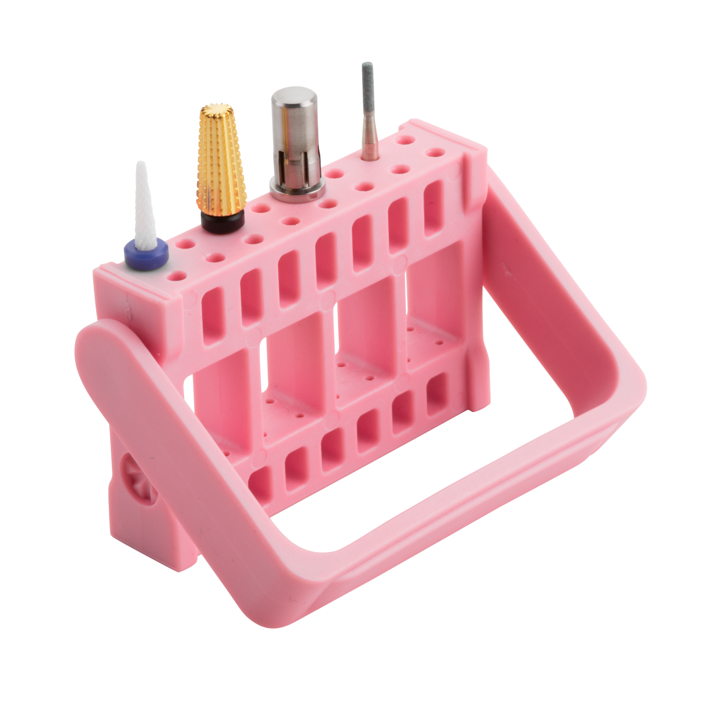 Nail Bit Holder