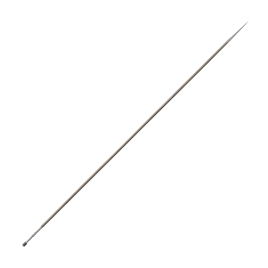 Aer Gel Needle Replacement