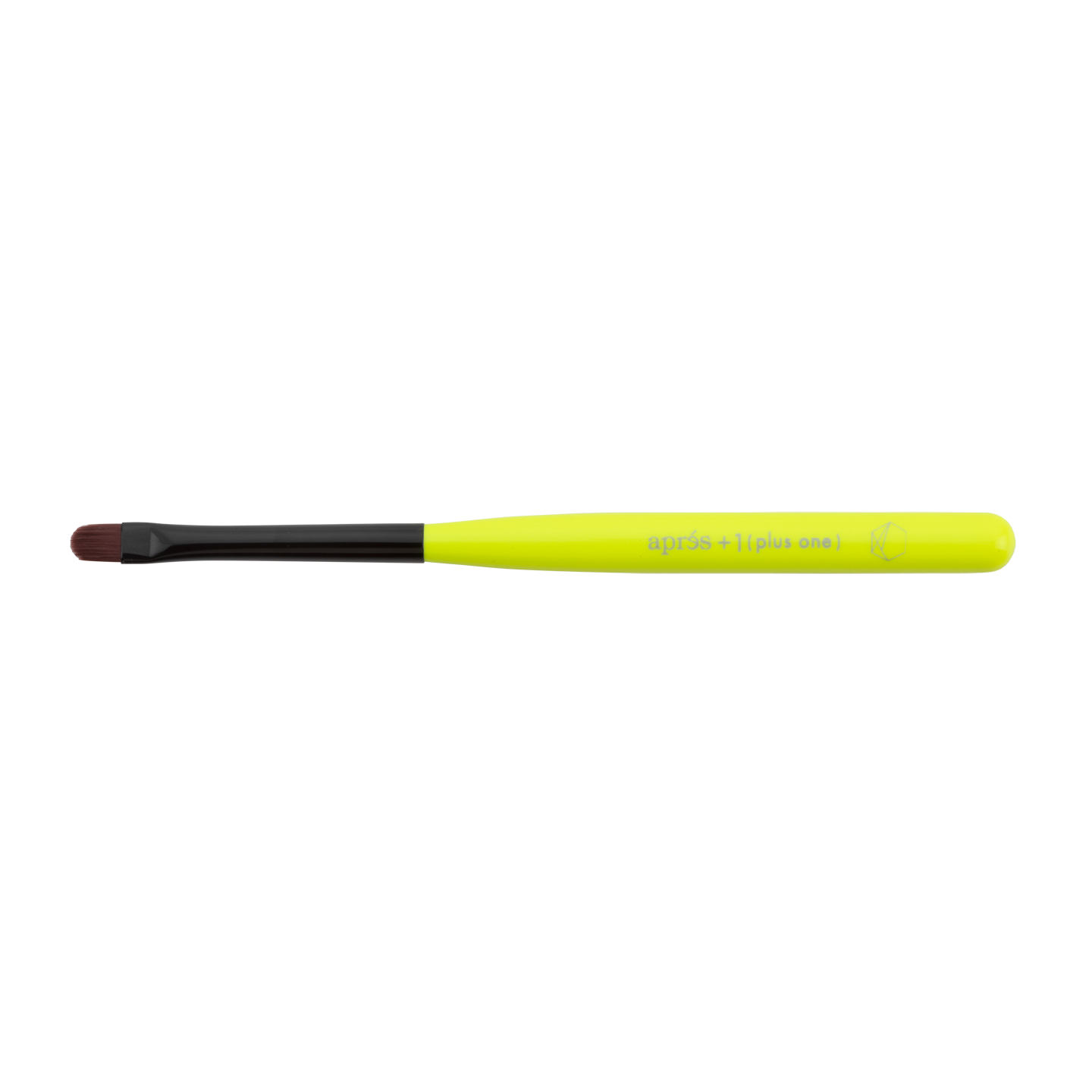 '+plus one x Aprés Gel Color Brush