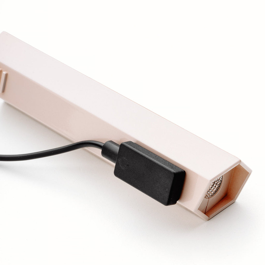 Replacement Charger for Omega Mini Flash Cure Light