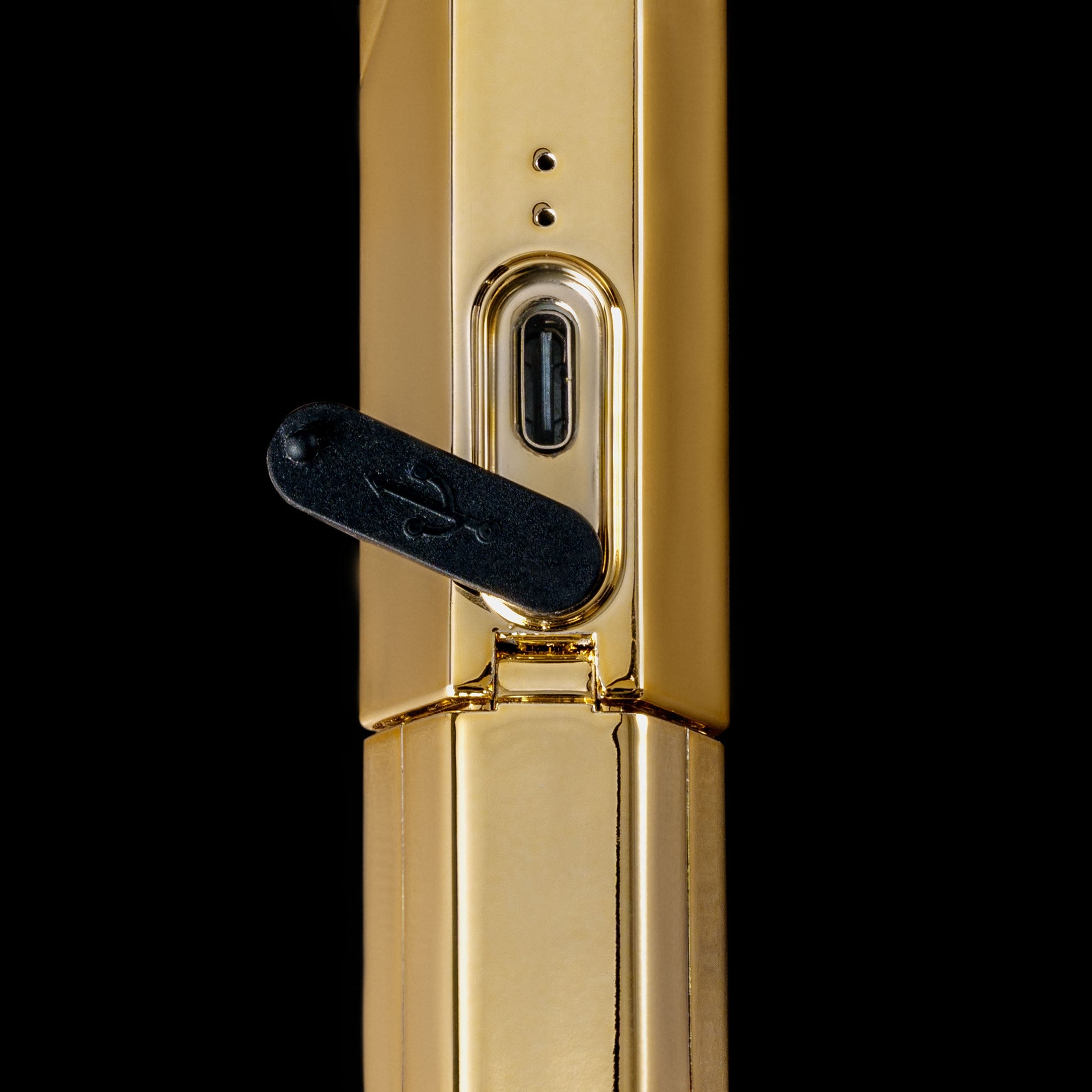 Omni Light - Gold