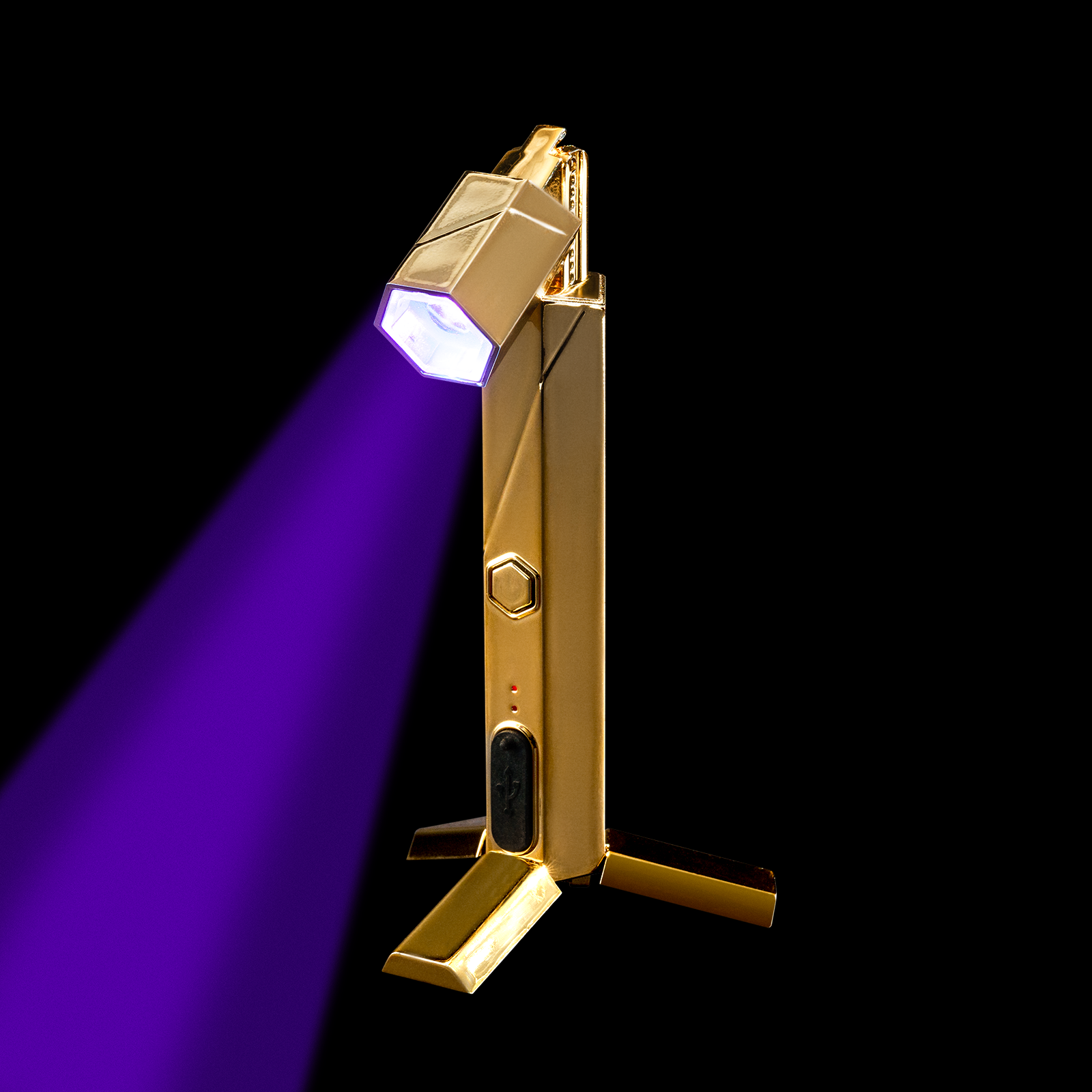 Omni Light - Gold