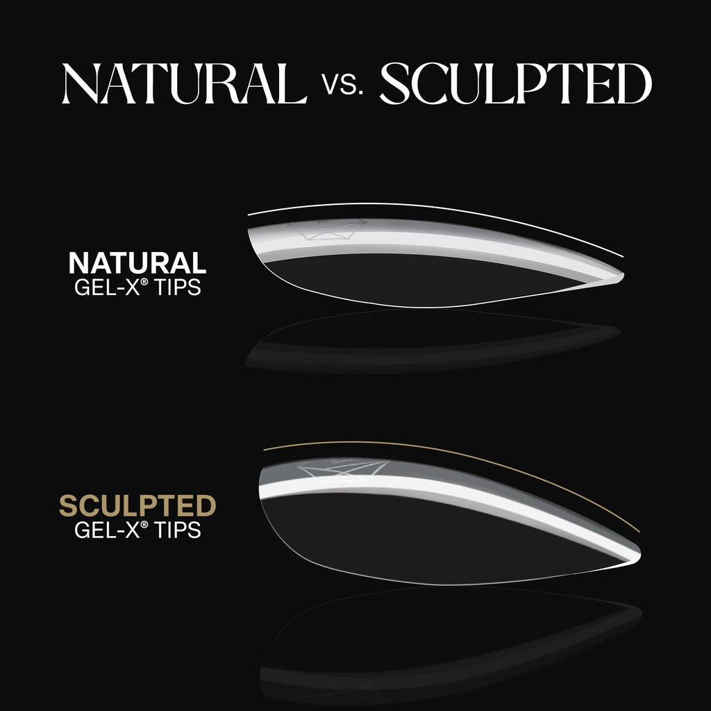 Pro Coffin Gel-X® Collection
