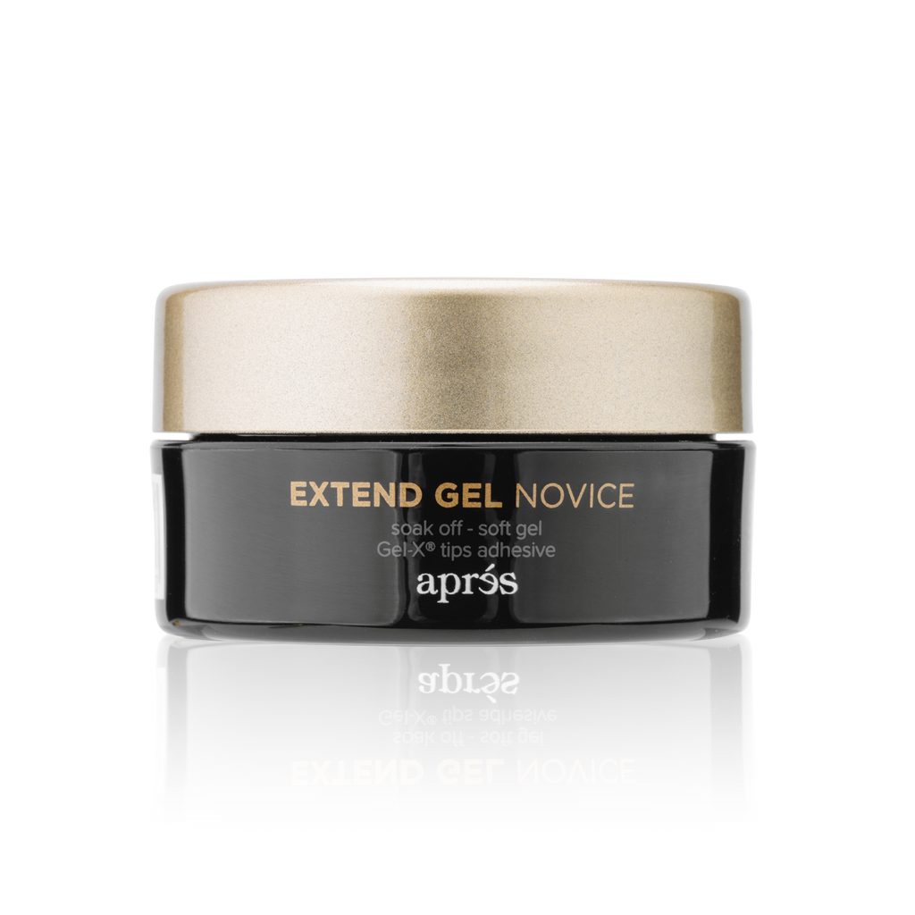 Extend Gel Novice