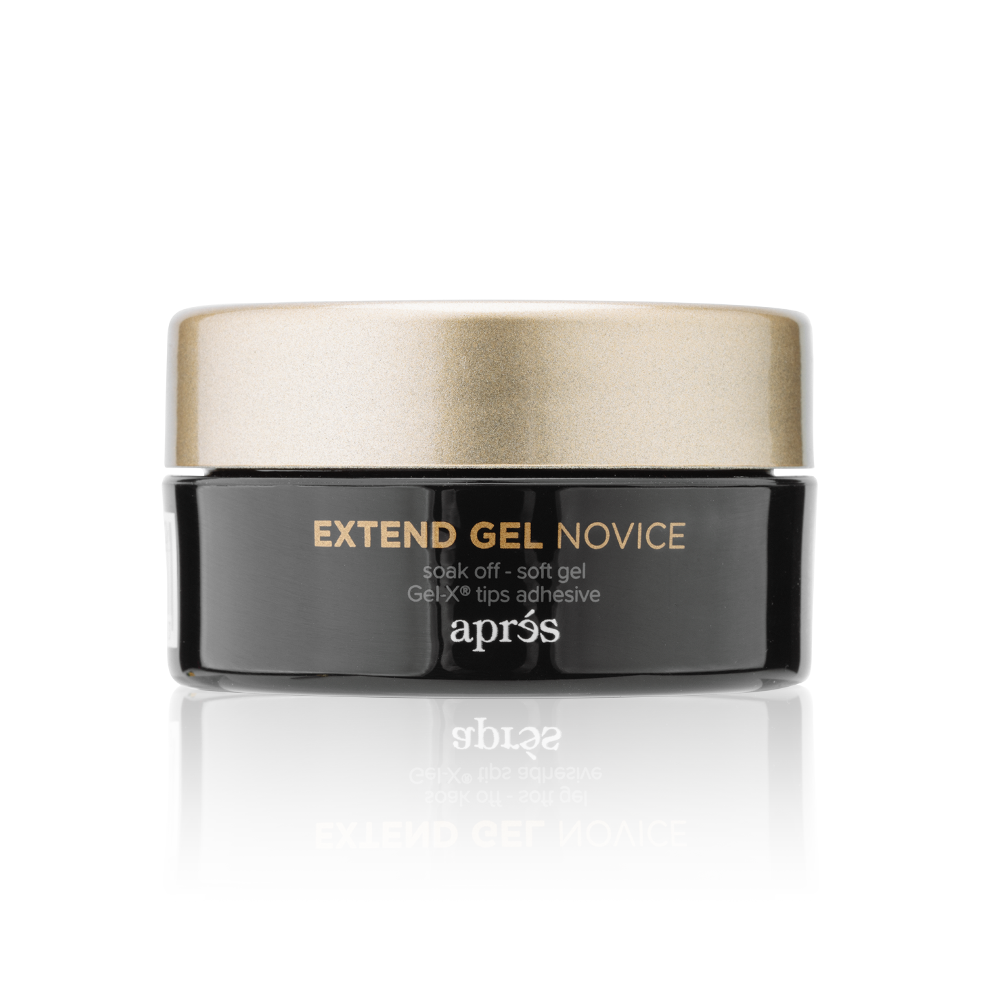 Extend Gel Novice