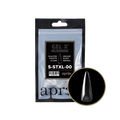 Gel-X® Sculpted Stiletto Extra Long Refill Bag