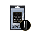Gel-X® Sculpted Square Extra Long Refill Bag