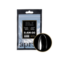 Gel-X® Sculpted Almond Medium Refill Bag
