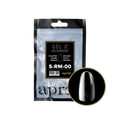Gel-X® Sculpted Round Medium Refill Bag